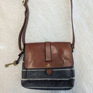 Fossil bag
